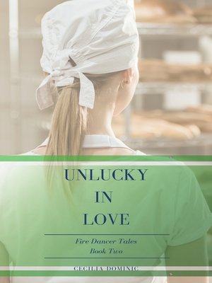 cover image of Unlucky in Love
